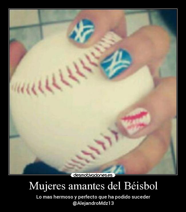 carteles beisbol desmotivaciones