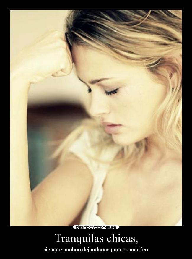 carteles desamor desmotivaciones