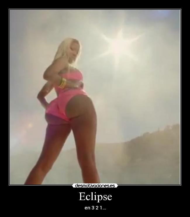 Eclipse -