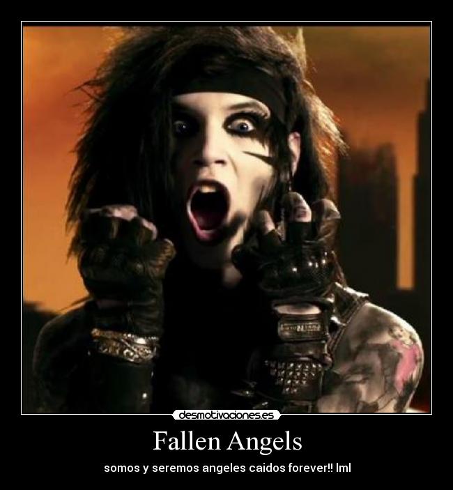 Fallen Angels -