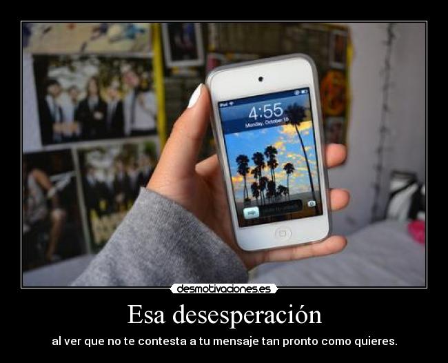 carteles woah holis desmotivaciones