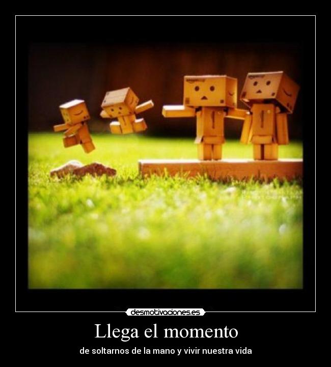 carteles padres desmotivaciones