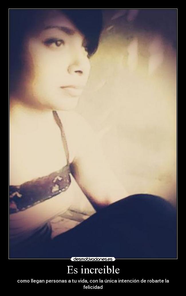 carteles incre1bl3 desmotivaciones