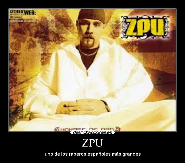 carteles zpu desmotivaciones