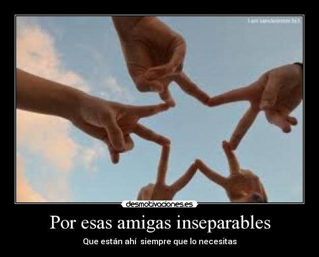 Imagenes Para Amigas Inseparables | por esas amigas inseparables desmotivaciones Imagenes Para Amigas Inseparables | por esas amigas inseparables desmotivaciones