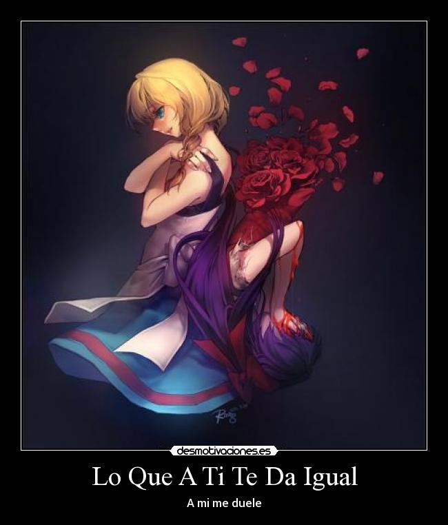 carteles duele dueleamar amor mata dolor idolo desmotivaciones