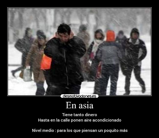 En asia - 