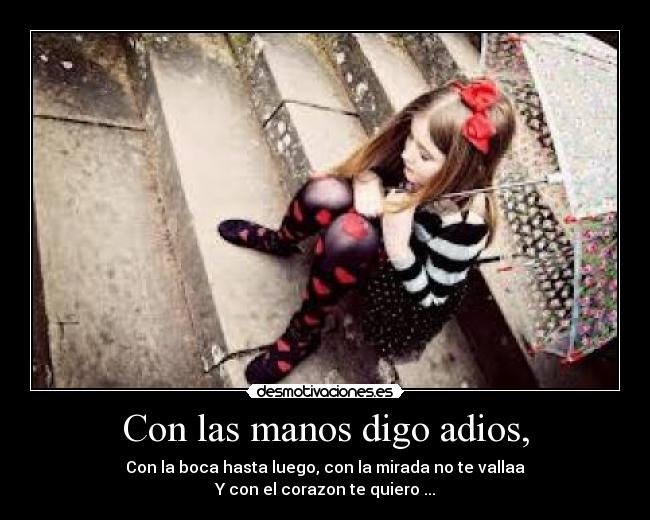 carteles desamor desmotivaciones