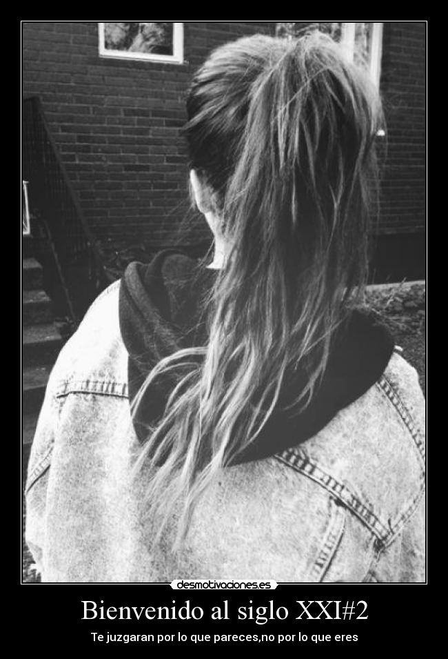 Bienvenido al siglo XXI#2 - 