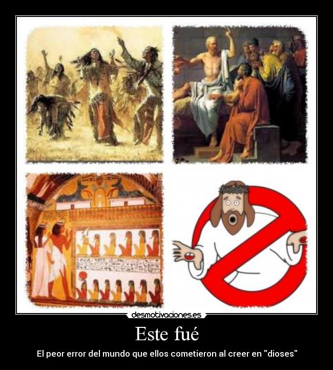 carteles palabras desmotivaciones