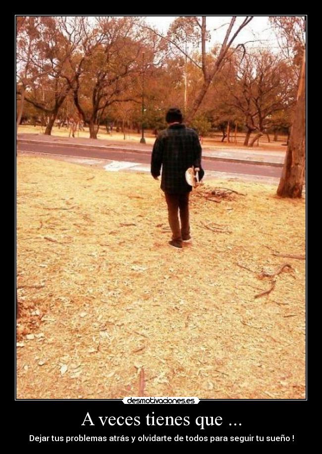 carteles skate desmotivaciones