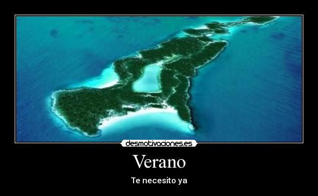 Verano -