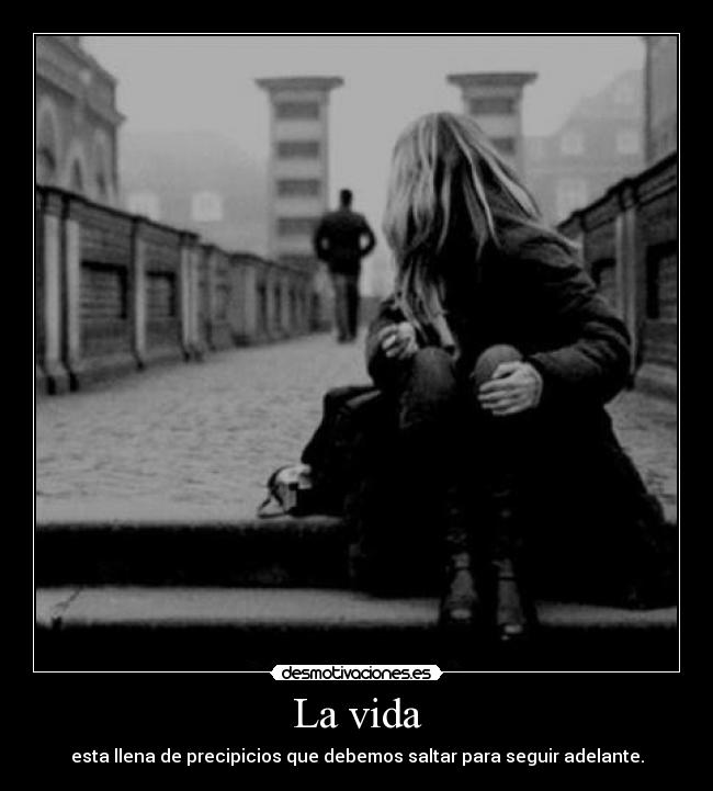 La vida - 