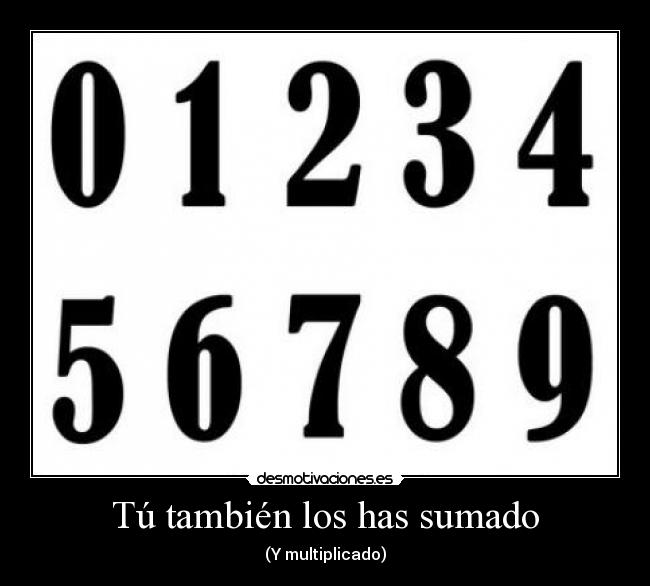 carteles 362880 desmotivaciones