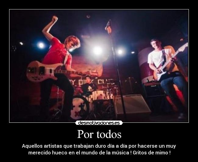 carteles gritos mimo14 desmotivaciones