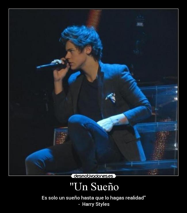 Un Sueño - 