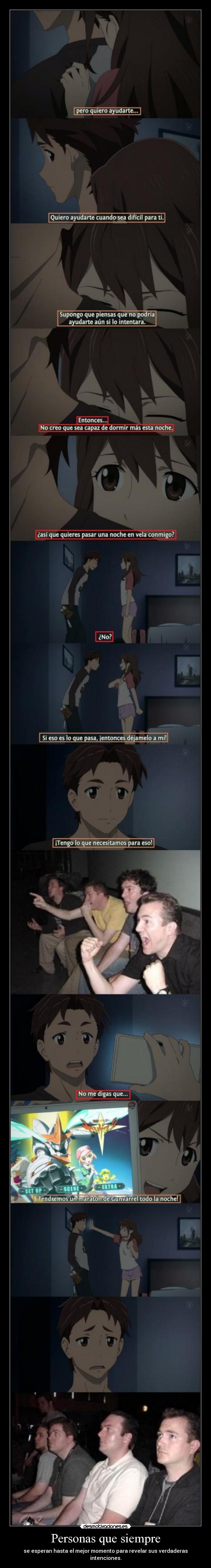 carteles raptorhunters nigatsu harukaze anime manga otaku robotics notes sexo kai aki noch loca edita desmotivaciones