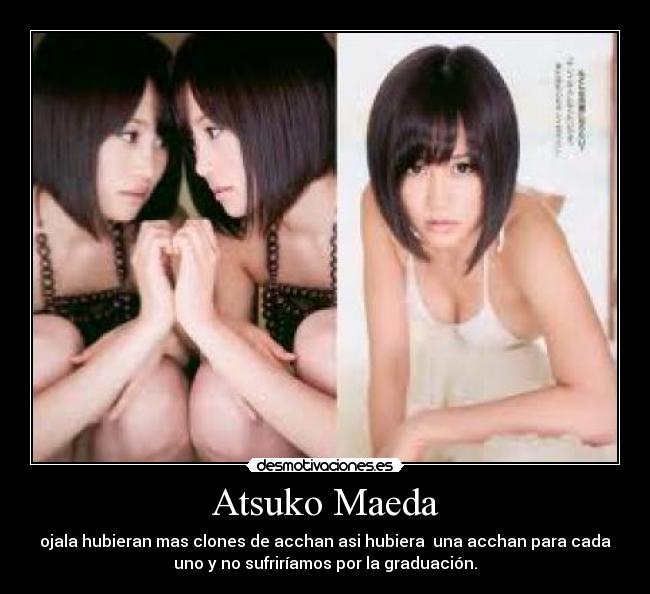 Atsuko Maeda - 