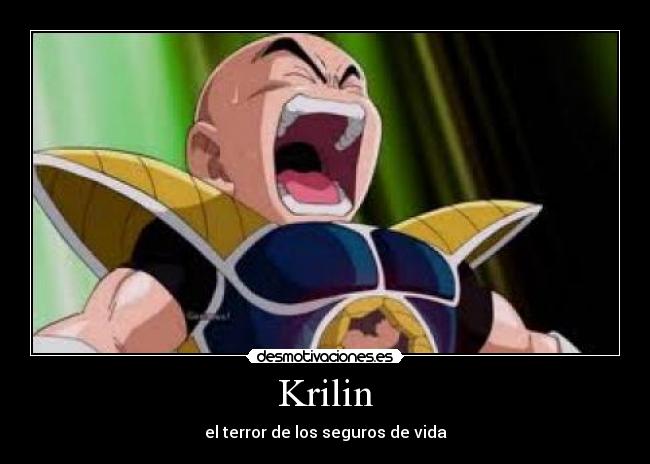 Krilin -