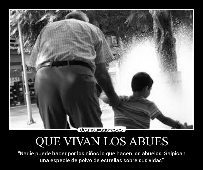 carteles abuelos95 desmotivaciones