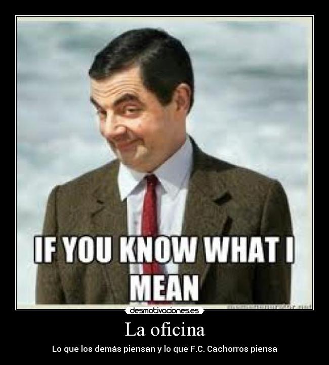 carteles iaerjgiaj desmotivaciones