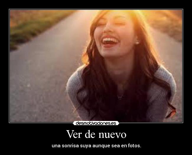 Ver de nuevo - 