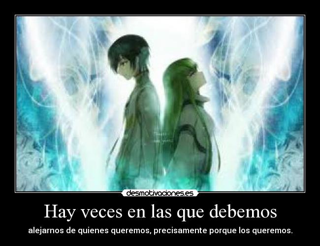carteles desmotivaciones anime code geass desmotivaciones