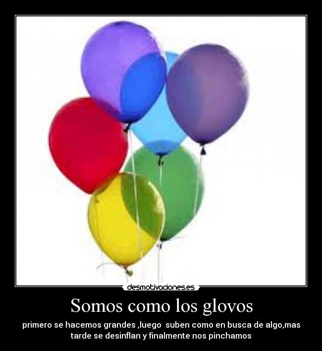 carteles desmotivaciones