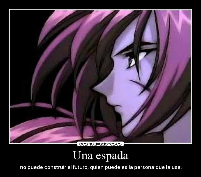 carteles rurouni kenshin himura espada futuro harukaze manga anime desmotivaciones