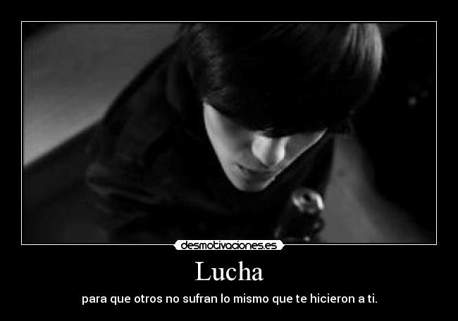 Lucha -