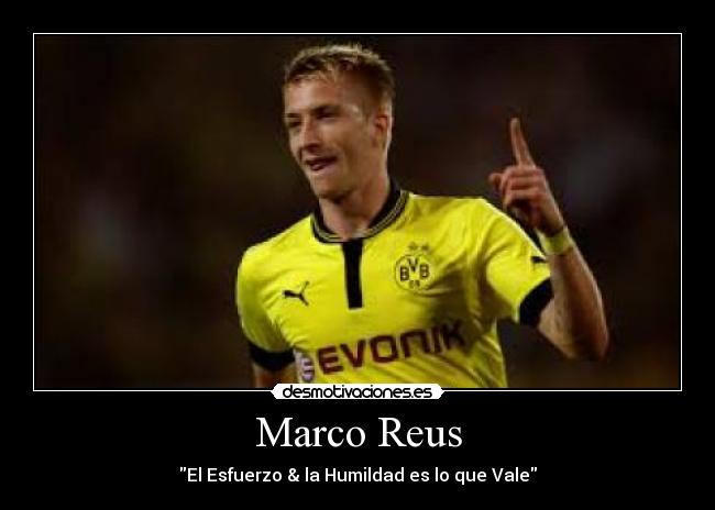 Marco Reus - 