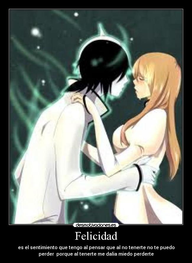 Felicidad -
