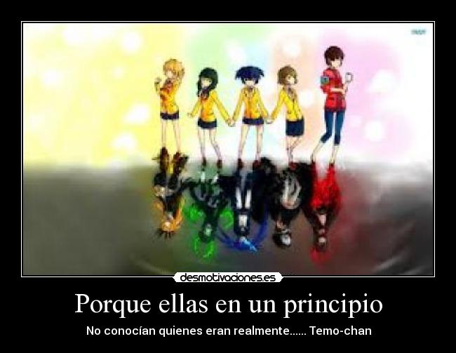 carteles anime desmotivaciones