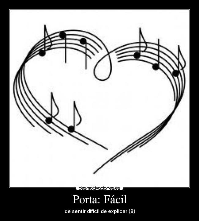 carteles facil sentir dificil explicar desmotivaciones