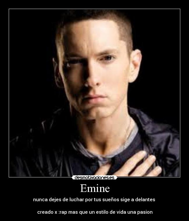 carteles rap desmotivaciones