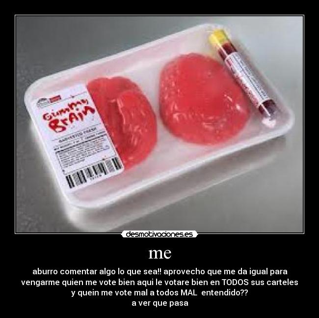 carteles rfghj desmotivaciones