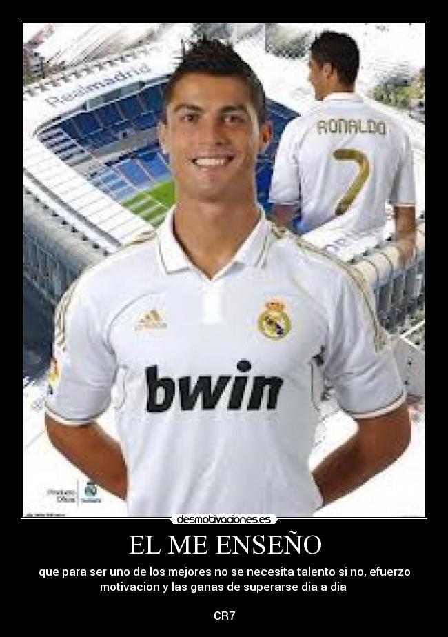 carteles deportes desmotivaciones