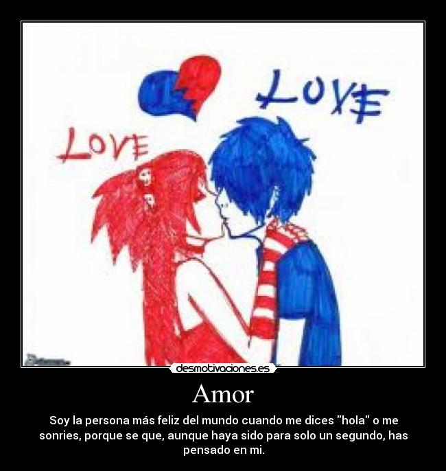 Amor -