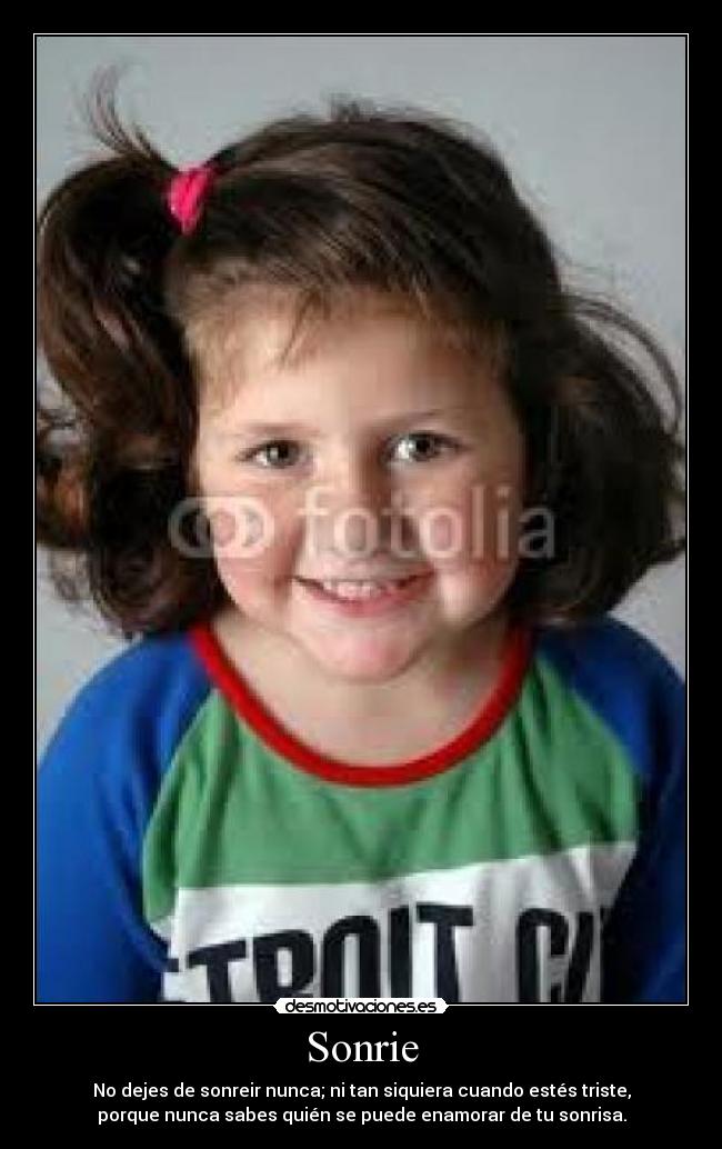 Sonrie -