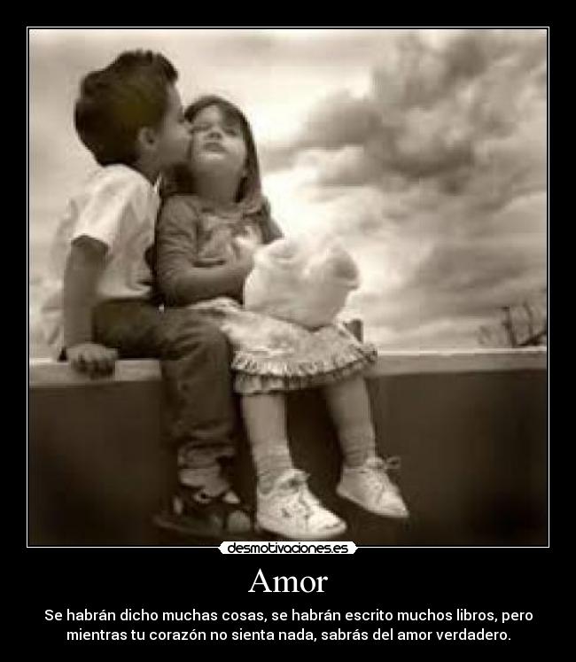 Amor -