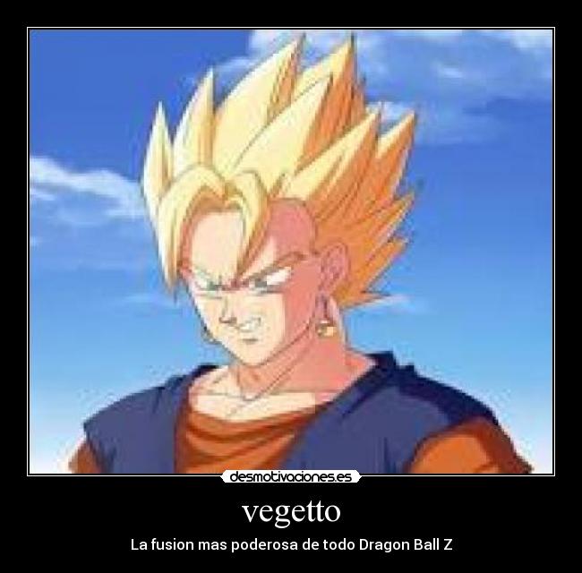 vegetto -