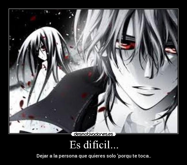carteles anime desmotivaciones