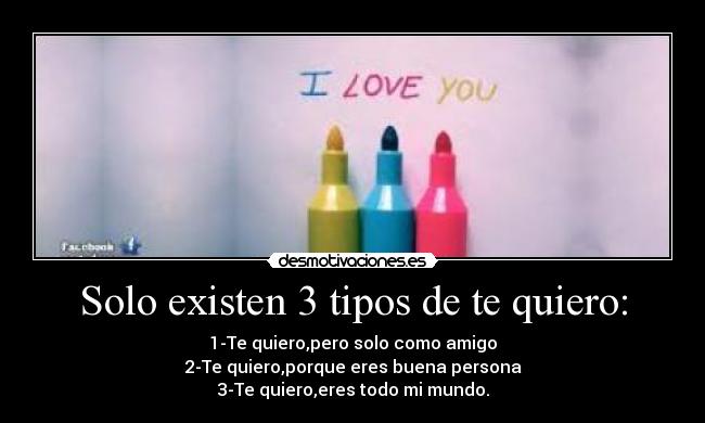 carteles tipos desmotivaciones