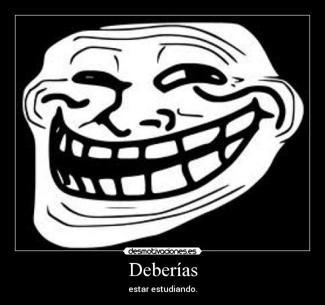 Deberías - 
