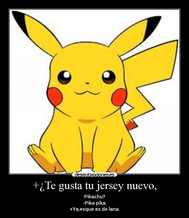 carteles aburrimiento que nota parece gracioso votais esta pika pikachu pokemom desmotivaciones