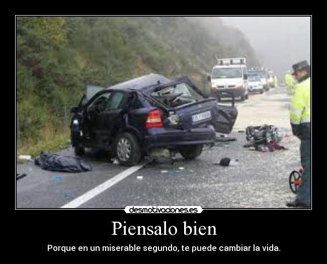 carteles vida desmotivaciones