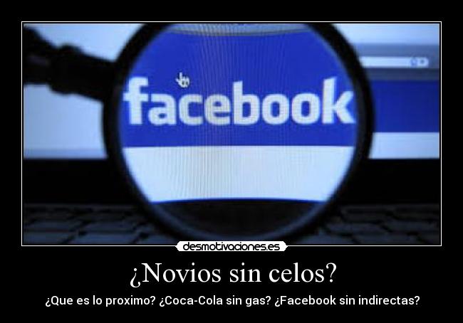 carteles celos novio desmotivaciones