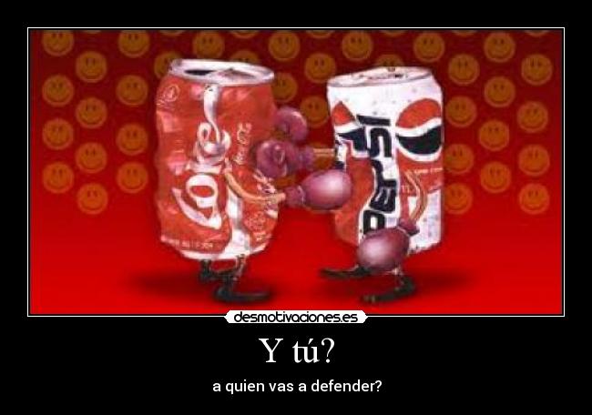 carteles sodas desmotivaciones