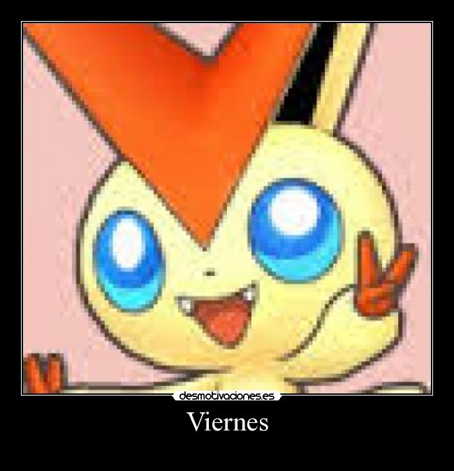 Viernes - 