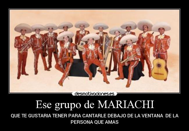 carteles mariachis desmotivaciones